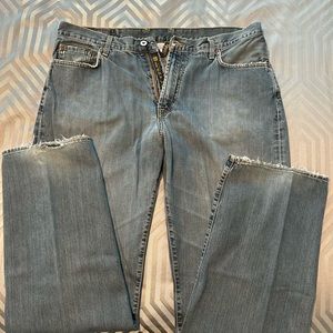 Lucky Brand Men’s Jeans